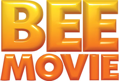 Bee Movie Logo